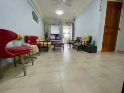 Blk 135 Bukit Batok West Avenue 6 (Bukit Batok), HDB 3 Rooms #576099991